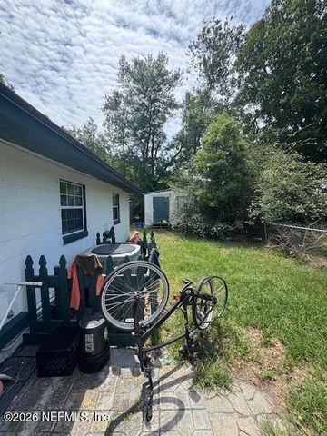 3018 9TH Street, Jacksonville, FL 32254