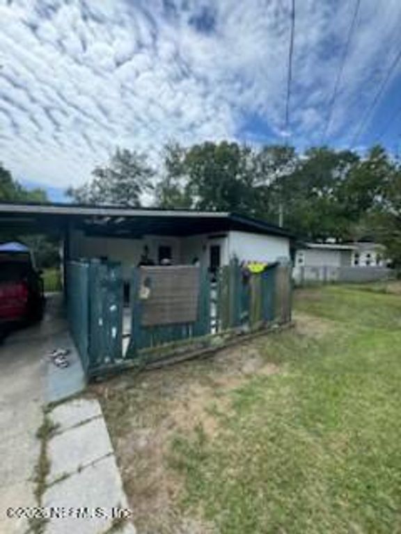 3018 9TH Street, Jacksonville, FL 32254