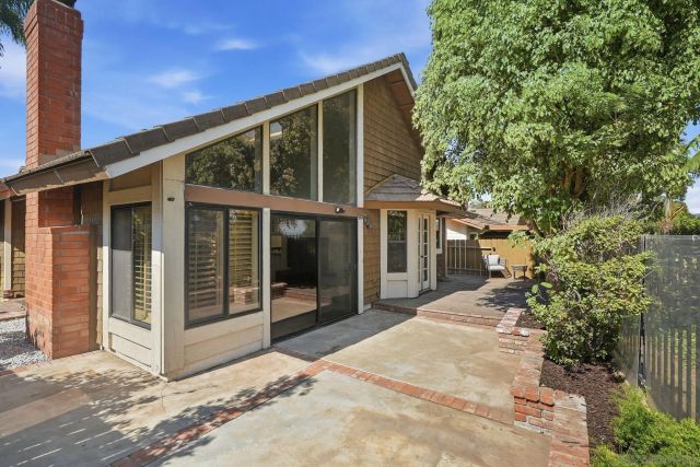 1137 Brewley, Vista, CA 92081