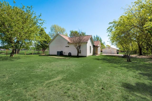 5893 Fm 1827, Mckinney, TX 75071