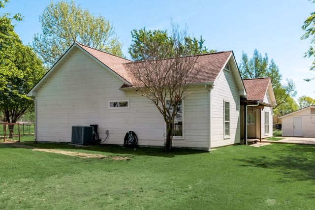 5893 Fm 1827, Mckinney, TX 75071