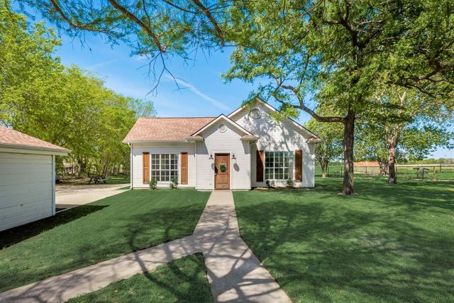 5893 Fm 1827, Mckinney, TX 75071