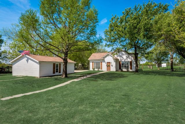 5893 Fm 1827, Mckinney, TX 75071