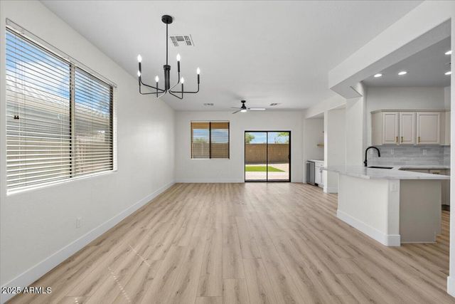 43336 N HEAVENLY Way, Anthem, AZ 85086