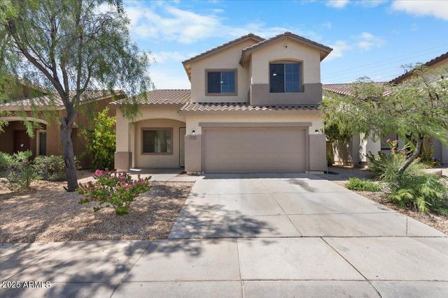 43336 N HEAVENLY Way, Anthem, AZ 85086