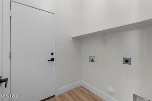 43336 N HEAVENLY Way, Anthem, AZ 85086