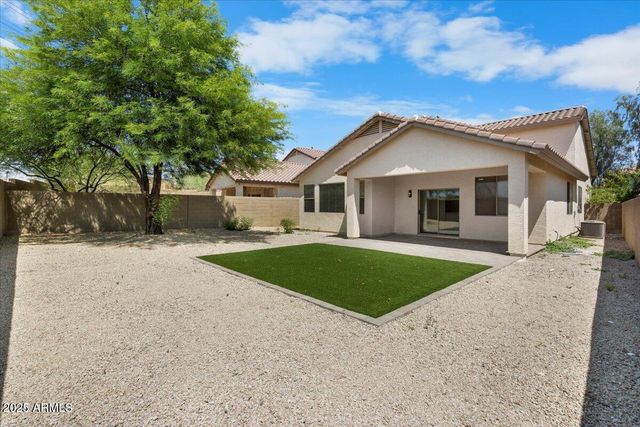 43336 N HEAVENLY Way, Anthem, AZ 85086