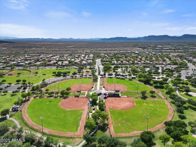 43336 N HEAVENLY Way, Anthem, AZ 85086