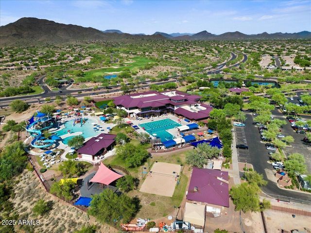 43336 N HEAVENLY Way, Anthem, AZ 85086