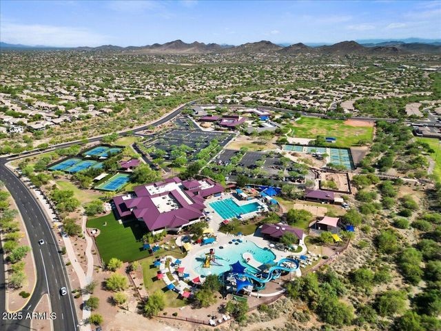 43336 N HEAVENLY Way, Anthem, AZ 85086