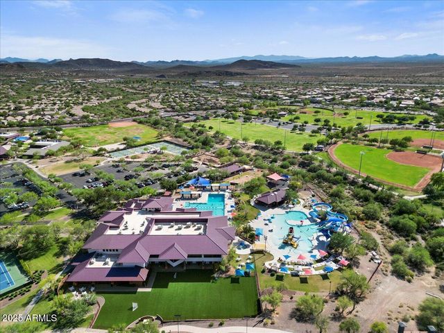 43336 N HEAVENLY Way, Anthem, AZ 85086