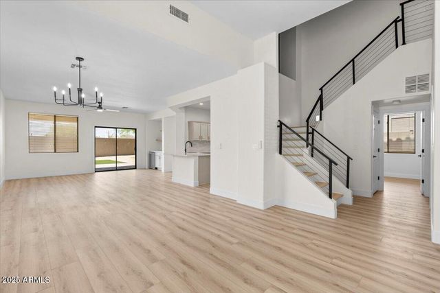 43336 N HEAVENLY Way, Anthem, AZ 85086