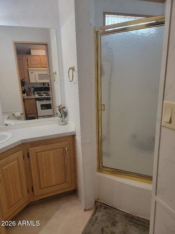 220 E MESQUITE Drive, Florence, AZ 85132