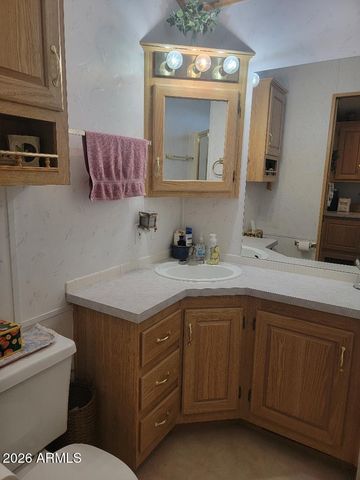 220 E MESQUITE Drive, Florence, AZ 85132