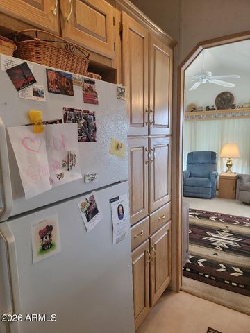 220 E MESQUITE Drive, Florence, AZ 85132