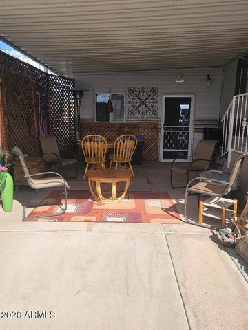 220 E MESQUITE Drive, Florence, AZ 85132