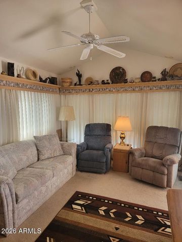 220 E MESQUITE Drive, Florence, AZ 85132