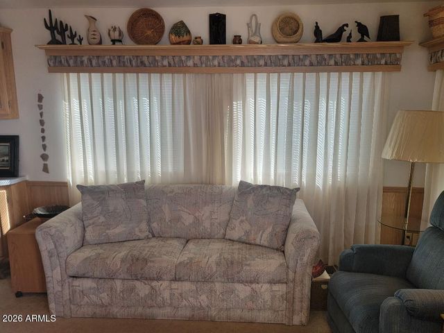 220 E MESQUITE Drive, Florence, AZ 85132