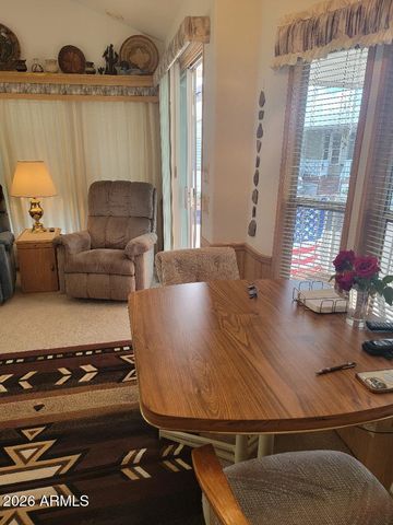 220 E MESQUITE Drive, Florence, AZ 85132