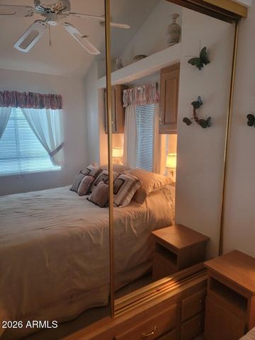 220 E MESQUITE Drive, Florence, AZ 85132