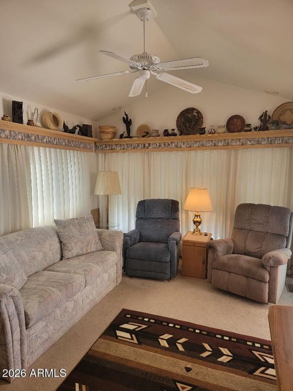 220 E MESQUITE Drive, Florence, AZ 85132 — photo 2
