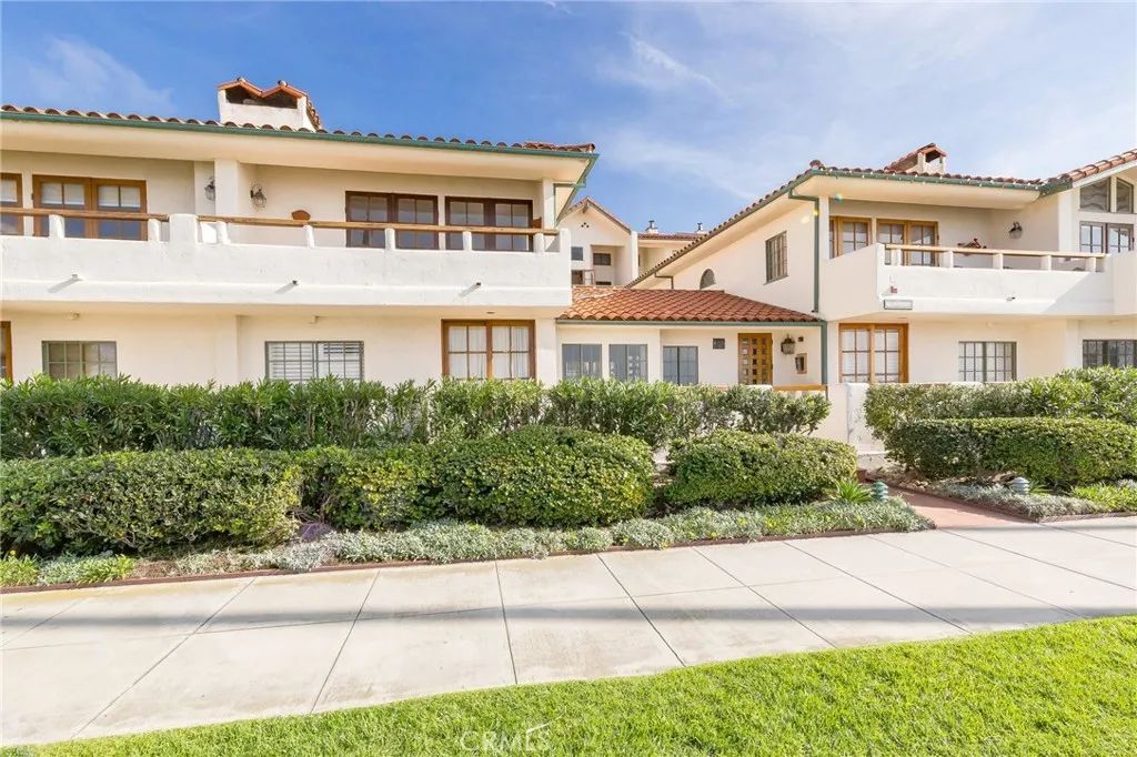 1110 Esplanade 9, Redondo Beach, CA 90277