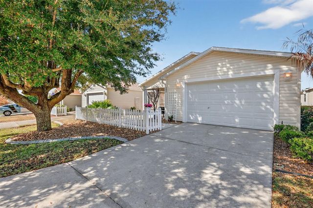 281 KATHERINE PLACE, The Villages, FL 32162