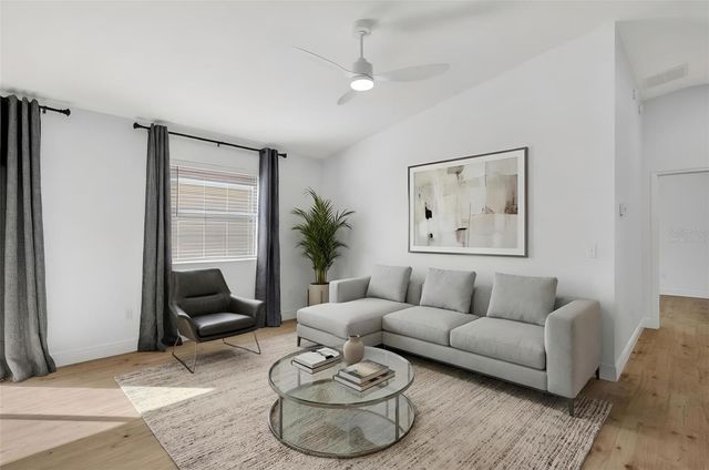 281 KATHERINE PLACE, The Villages, FL 32162