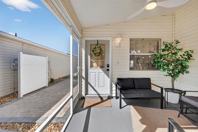 281 KATHERINE PLACE, The Villages, FL 32162