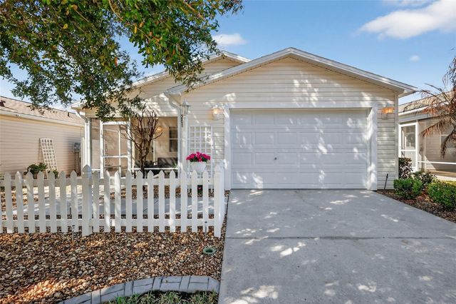 281 KATHERINE PLACE, The Villages, FL 32162