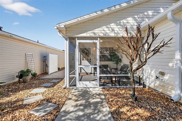 281 KATHERINE PLACE, The Villages, FL 32162