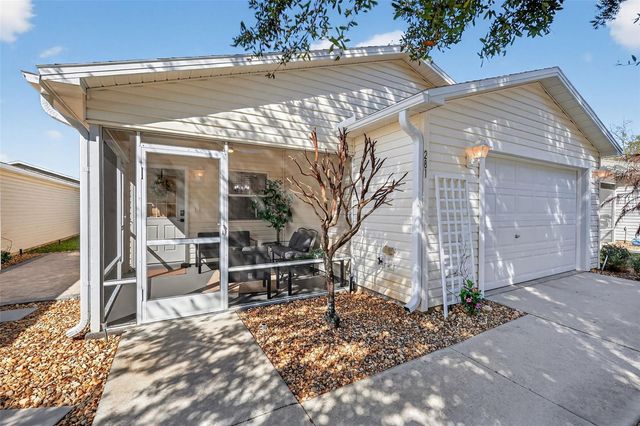 281 KATHERINE PLACE, The Villages, FL 32162