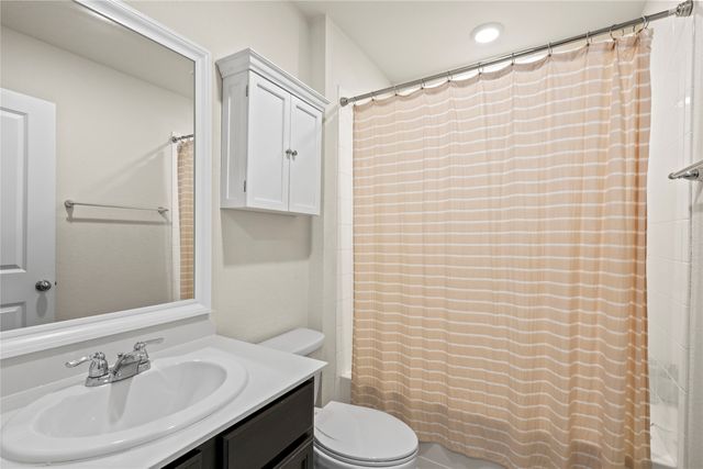 2300 Torch Lake Drive, Forney, TX 75126