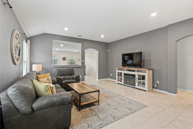 2300 Torch Lake Drive, Forney, TX 75126