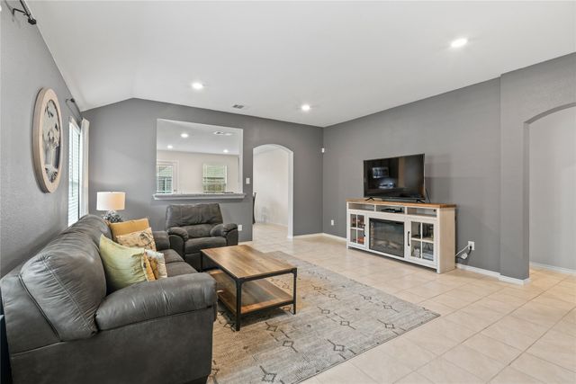 2300 Torch Lake Drive, Forney, TX 75126