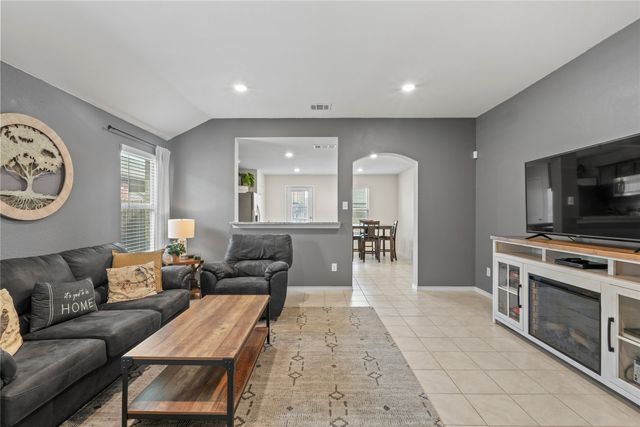 2300 Torch Lake Drive, Forney, TX 75126