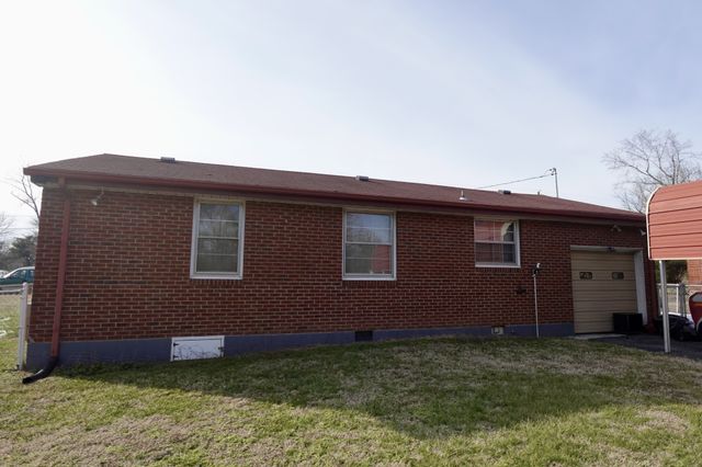 3912 Flicker Dr, Nashville, TN 37218