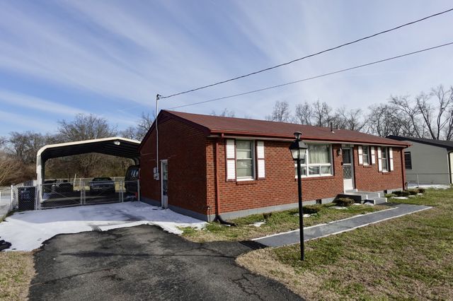 3912 Flicker Dr, Nashville, TN 37218