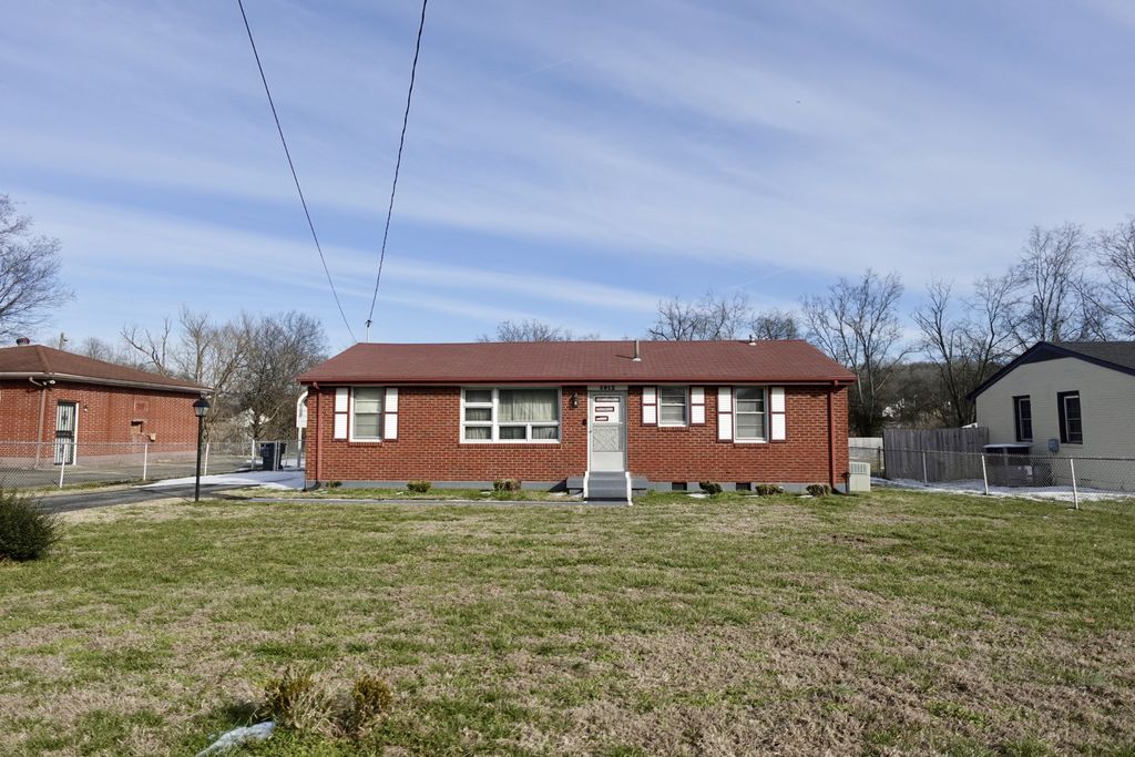 3912 Flicker Dr, Nashville, TN 37218