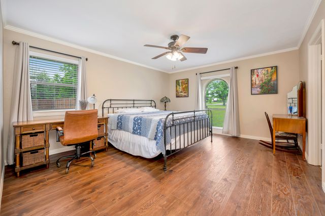 26 Rancho Drive N, Fort Worth, TX 76244