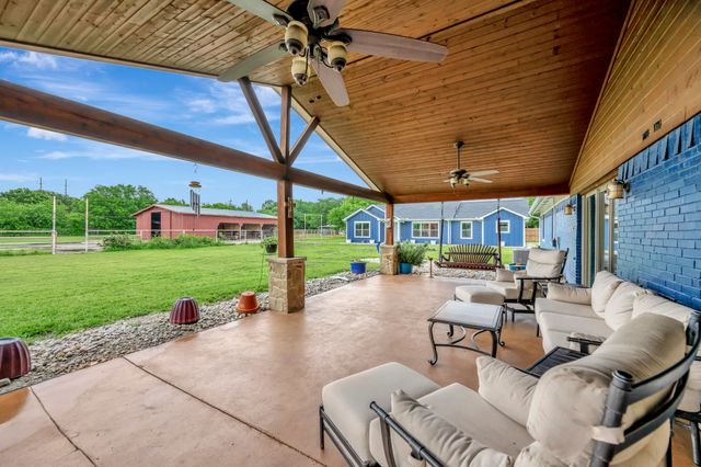 26 Rancho Drive N, Fort Worth, TX 76244