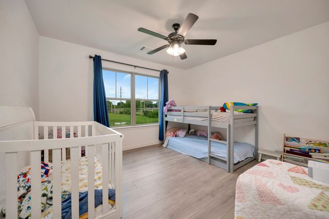 26 Rancho Drive N, Fort Worth, TX 76244