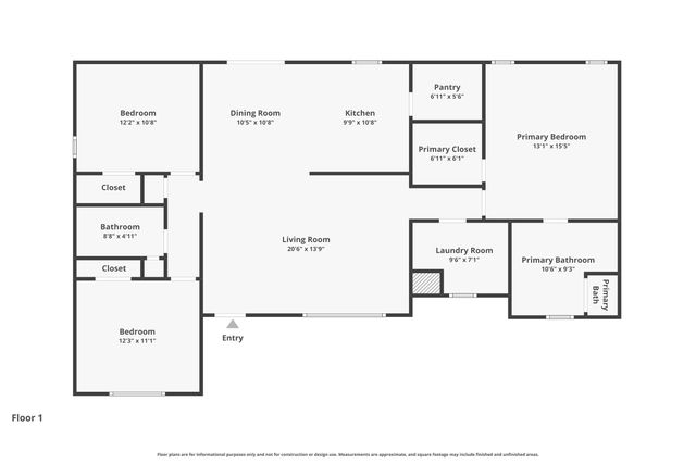 26 Rancho Drive N, Fort Worth, TX 76244