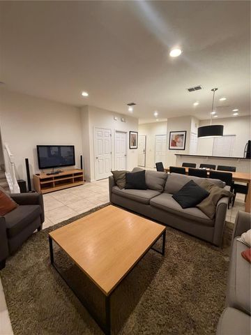 3022 BIRD OF PARADISE LANE, Kissimmee, FL 34747