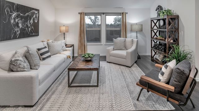 3304 Charleston Drive, Ennis, TX 75119