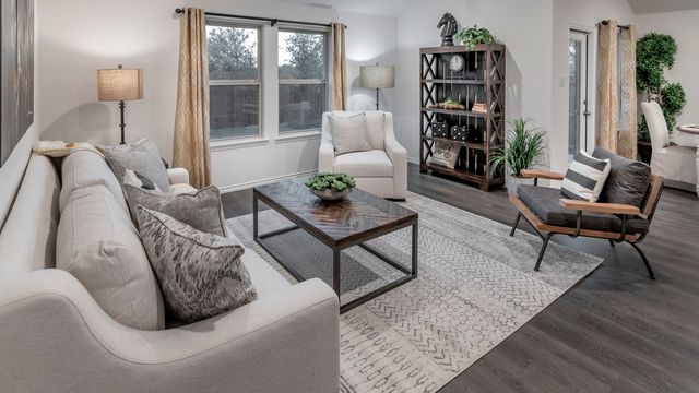 3304 Charleston Drive, Ennis, TX 75119