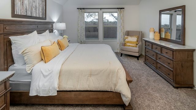 3304 Charleston Drive, Ennis, TX 75119