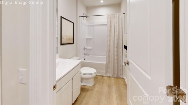 1348 Elm Forest Lane, China Grove, NC 28023