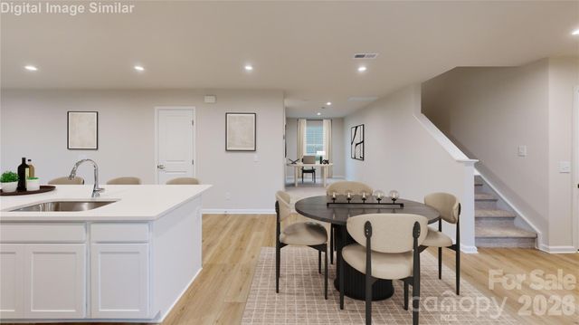 1348 Elm Forest Lane, China Grove, NC 28023