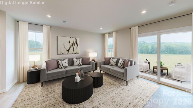 1348 Elm Forest Lane, China Grove, NC 28023